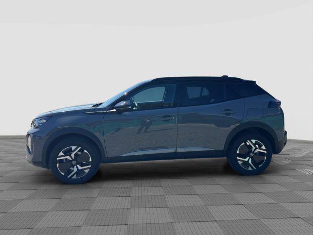 PEUGEOT 2008 2008 PureTech 130 S&S EAT8 GT