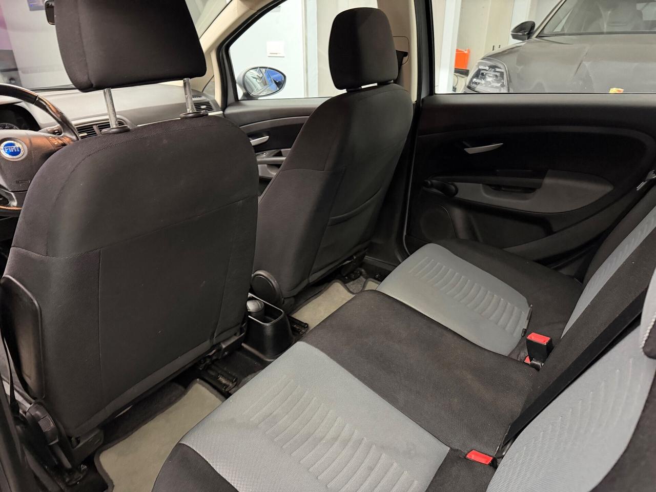 Fiat Punto Evo Punto Evo 1.4 ok neopatentati