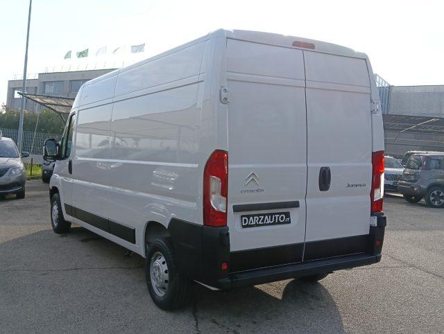 CITROEN Jumper 35 2.2 BlueHDi 140 L3 H2 S&S PLM-TM Furgone