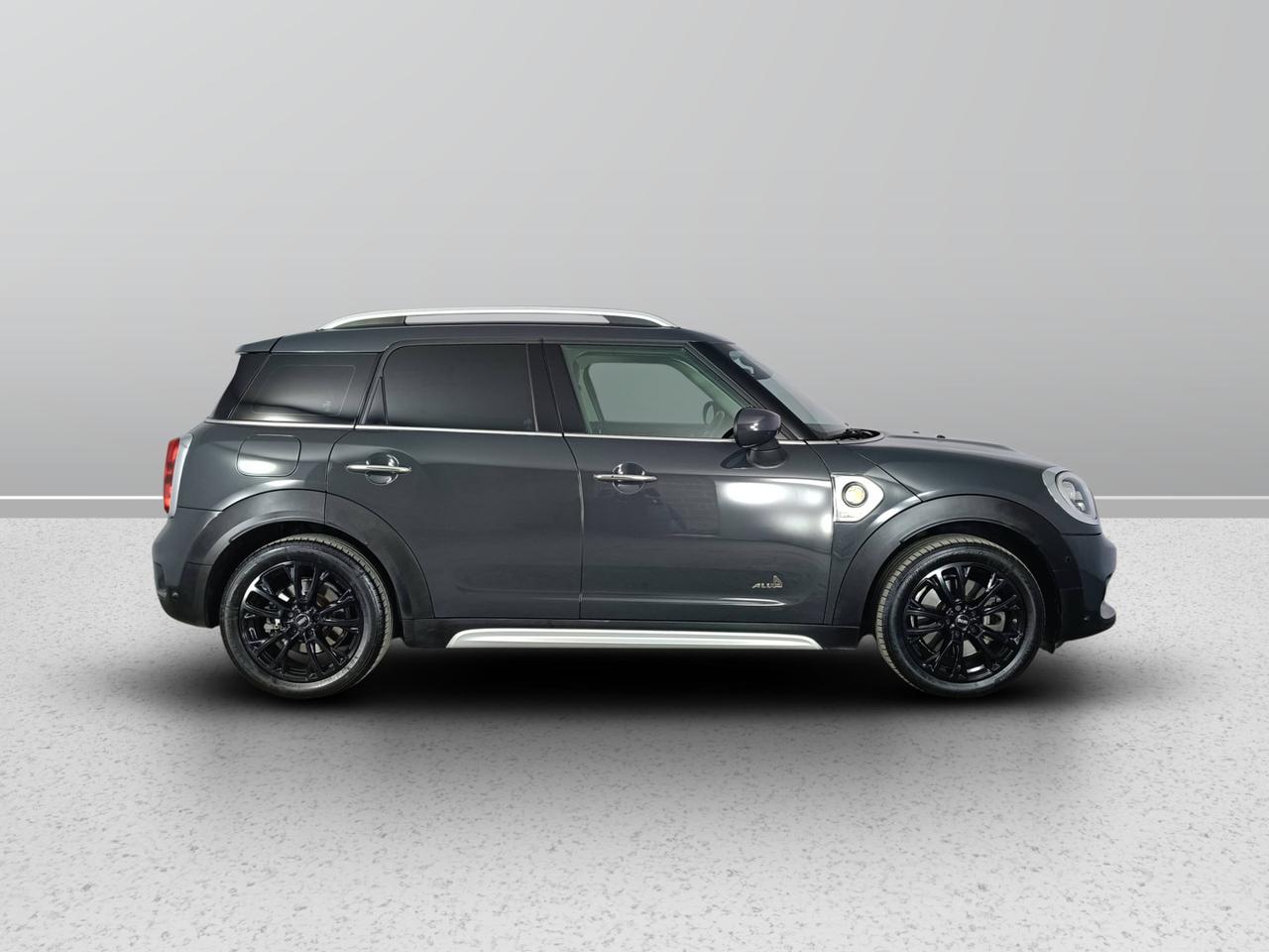 MINI Mini Countryman F60 2017 - Mini Countryman 1.5 Cooper SE all4 auto