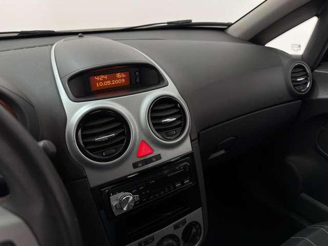 Opel Corsa 1.2 3 porte EnjoyNEOPATENTATI