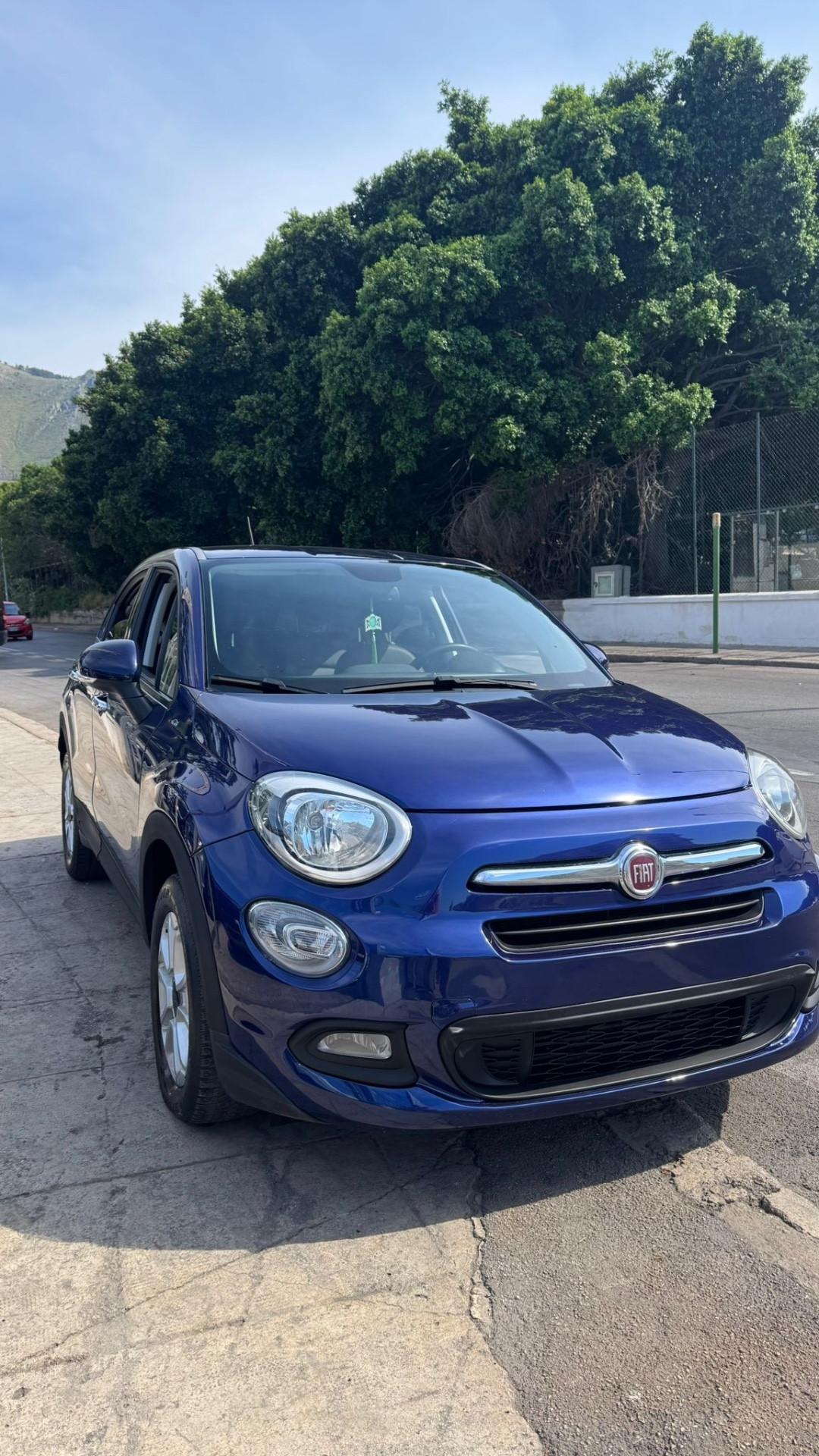 Fiat 500X fiat 500x 1.3 m.jet 95cv Euro6