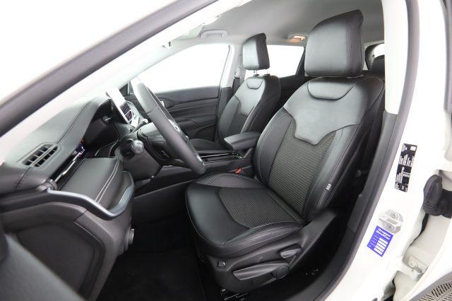 JEEP Compass Compass 1.6 Multijet II 2WD Limited