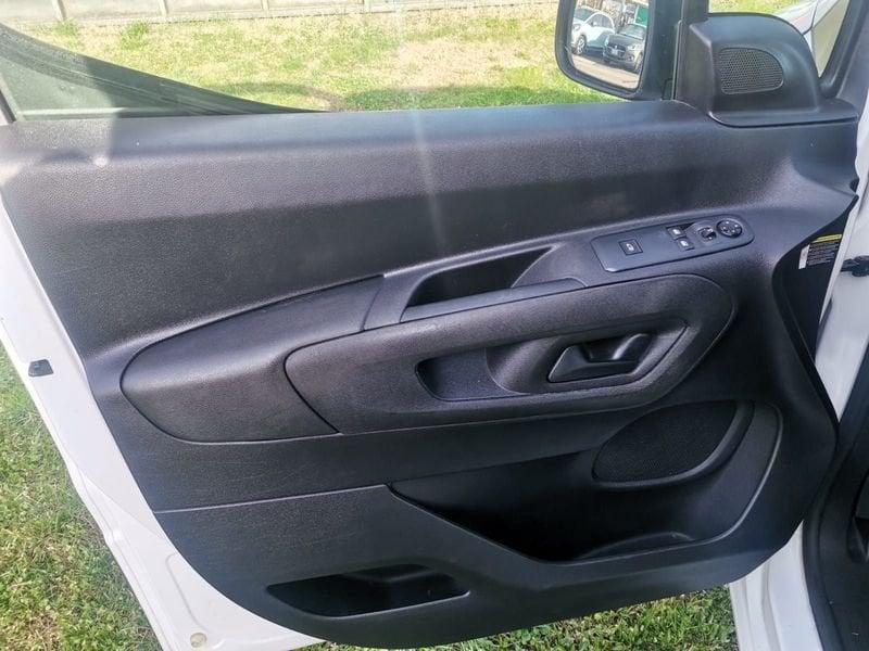 Toyota Proace City Proace City 3 posti Autocarro 1.5d 102cv IVA ESCLUSA