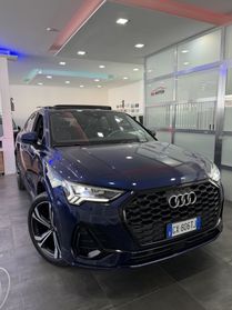 Audi Q3 SPB 35 TDI S line edition