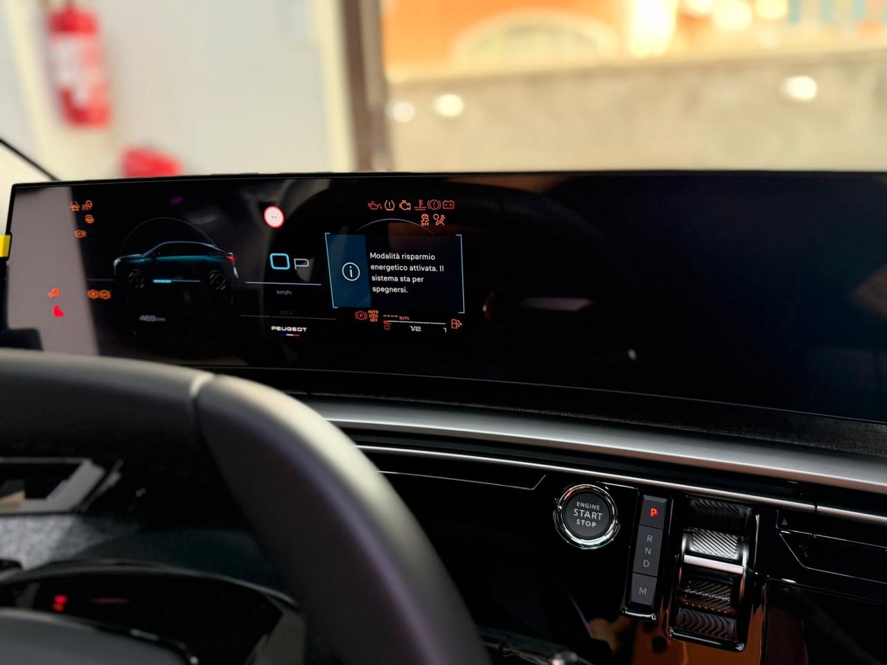 Peugeot 3008 Hybrid 145 e-DCS6 Allure