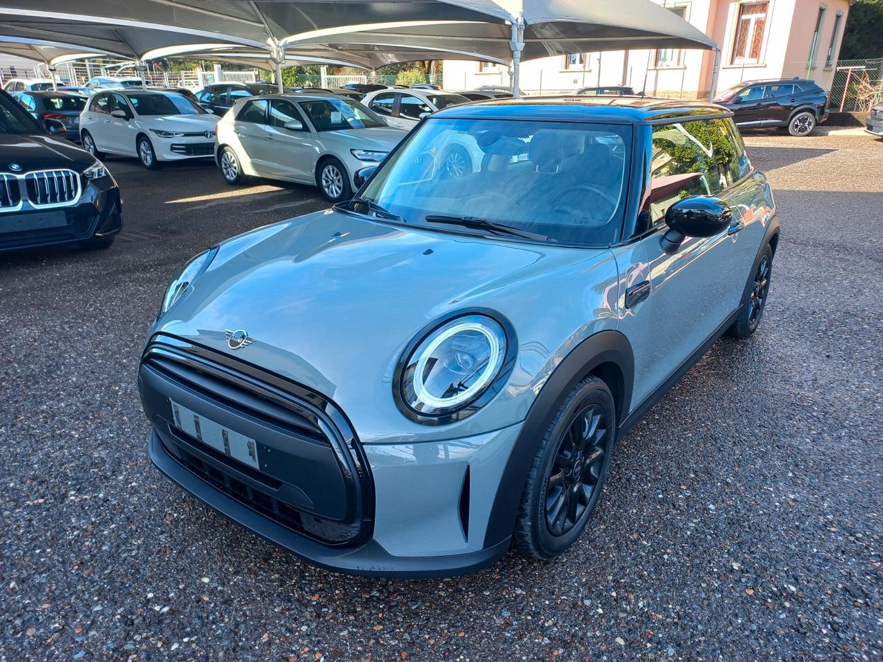 Mini 1.5 Cooper Classic