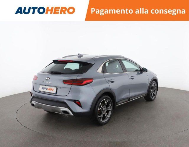KIA XCeed 1.0 T-GDi Style