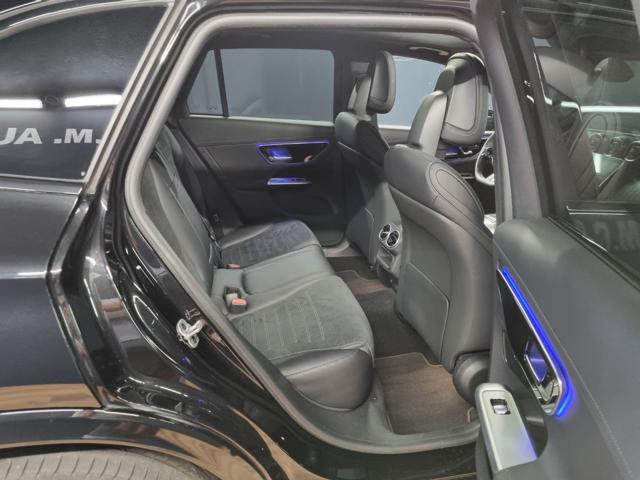 MERCEDES-BENZ GLC 300 4Matic Mild Hybrid AMG Line Premium