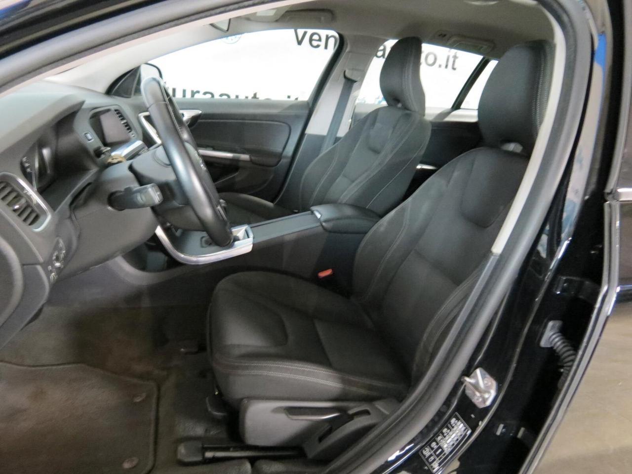 Volvo V60 D3 120 CV KINETIC