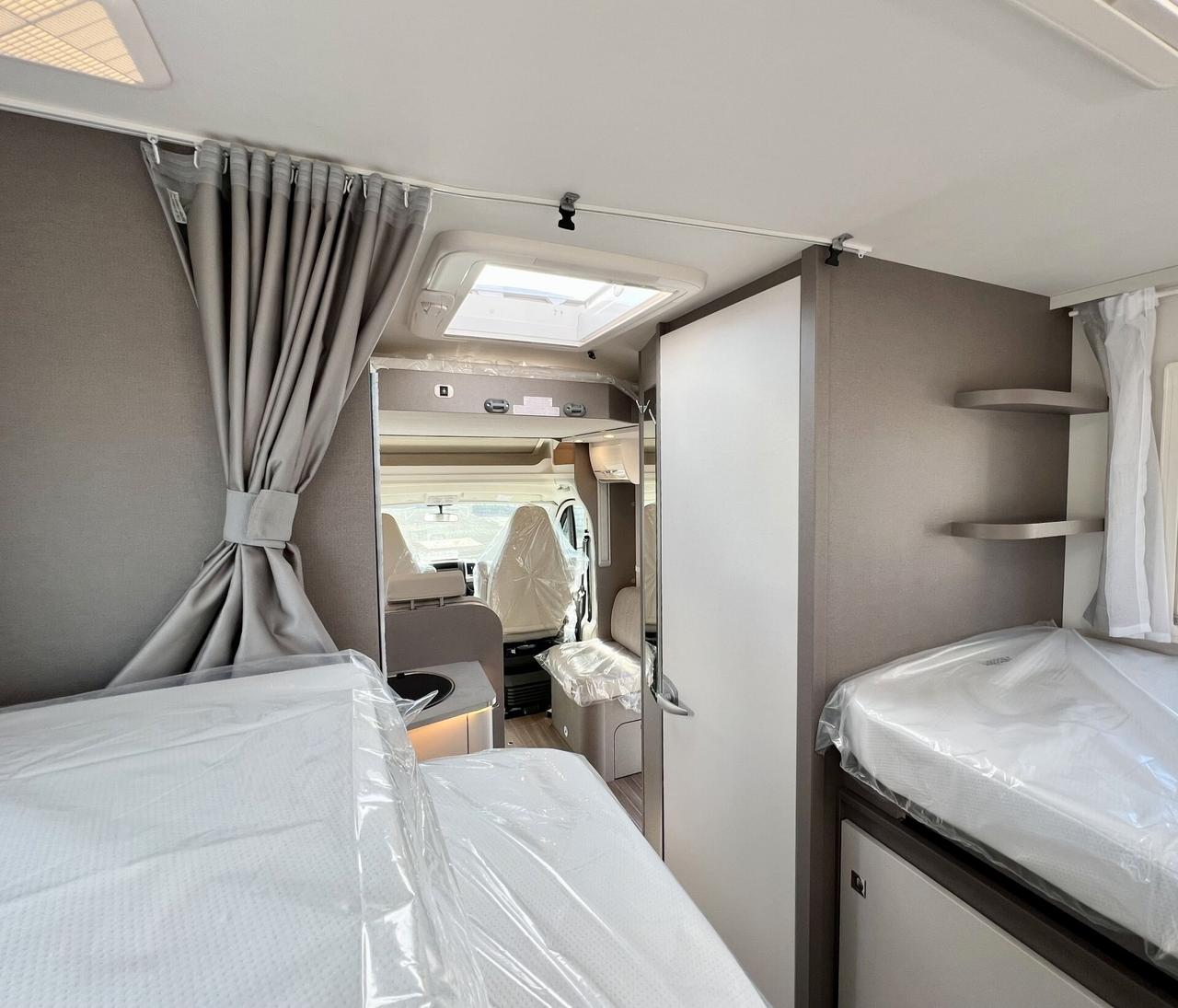 Etrusco T-6900 SB-Km 0