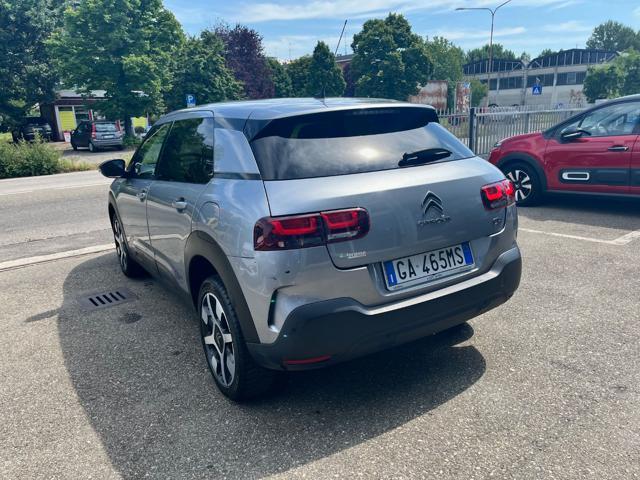 CITROEN C4 Cactus PureTech 110 S&S Shine