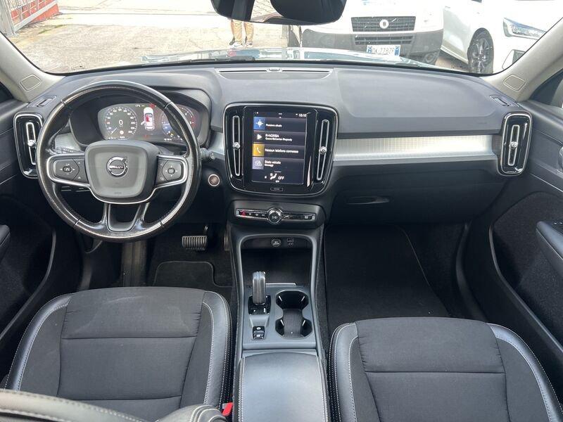 Volvo XC40 XC40 D3 BUSINESS PLUS