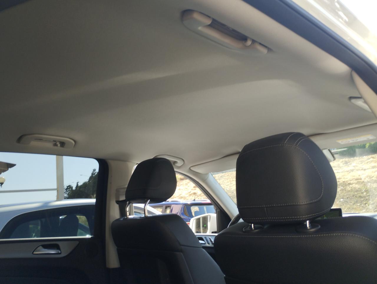 Mercedes-benz GLE 250 d 4Matic Premium