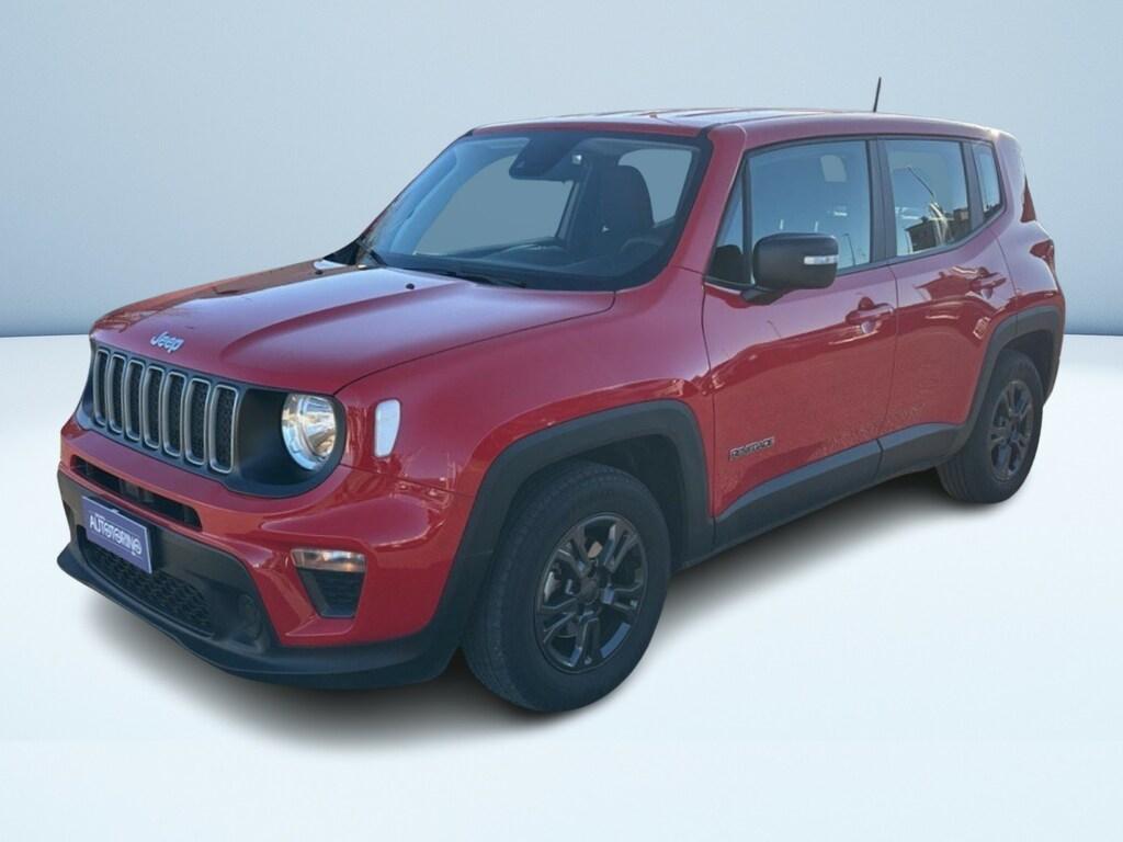 Jeep Renegade 1.0 T3 Longitude 2WD