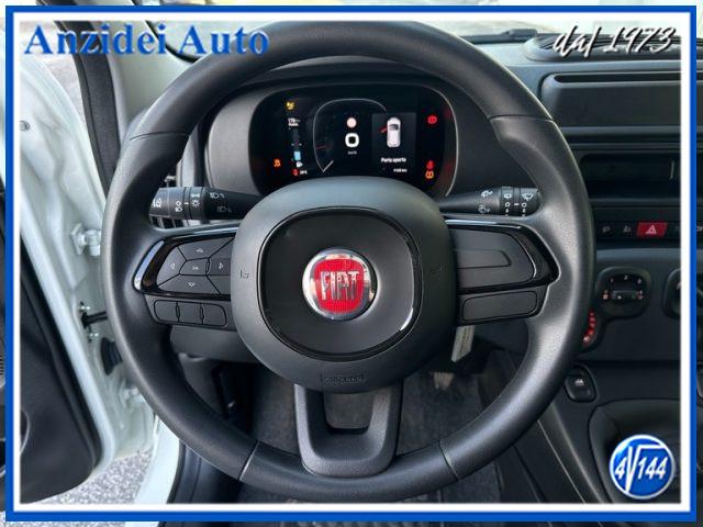 FIAT Panda Van 1.0 Hybrid 2 posti