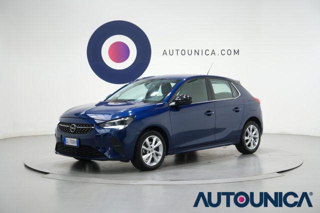 OPEL Corsa 1.2 ELEGANCE NEOPATENTATI FARI LED