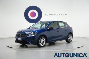 OPEL Corsa 1.2 ELEGANCE NEOPATENTATI FARI LED