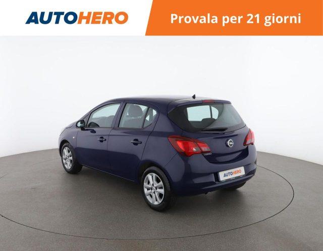 OPEL Corsa 1.2 5 porte n-Joy