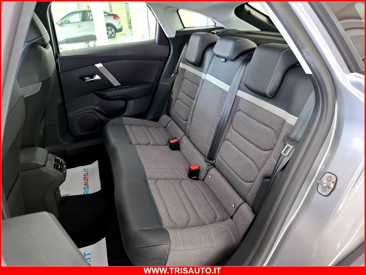 CITROEN C4 1.2 PureTech 130 S&S EAT8 Feel Pack NEOPATENTATI (FULL LED)