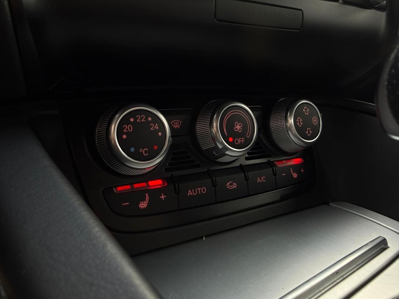 Audi TT Coupé 2.0 TFSI quattro S tronic Advanced plus S-line