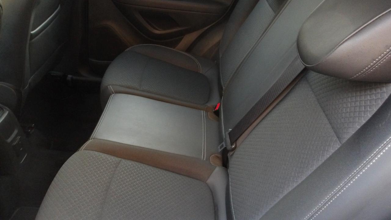 OPEL MOKKAX 1.4 B/GPL-PREZZO PROMO!