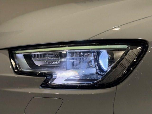 AUDI A3 SPB 40 TDI 184CV Quattro S tronic Sport