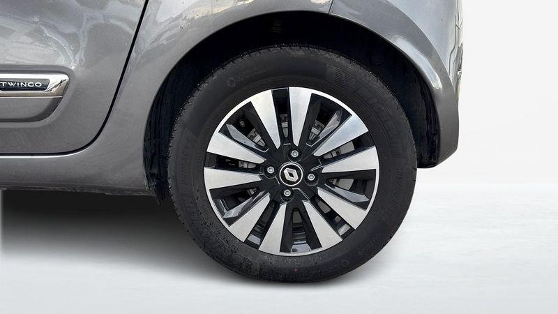 Renault Twingo Electric Twingo 22kWh Techno