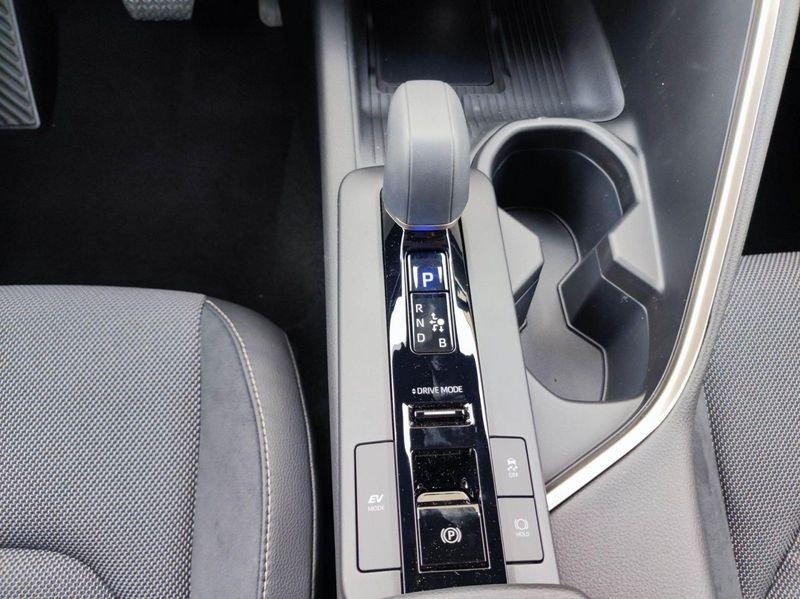 Toyota C-HR 2.0 PHEV Lounge