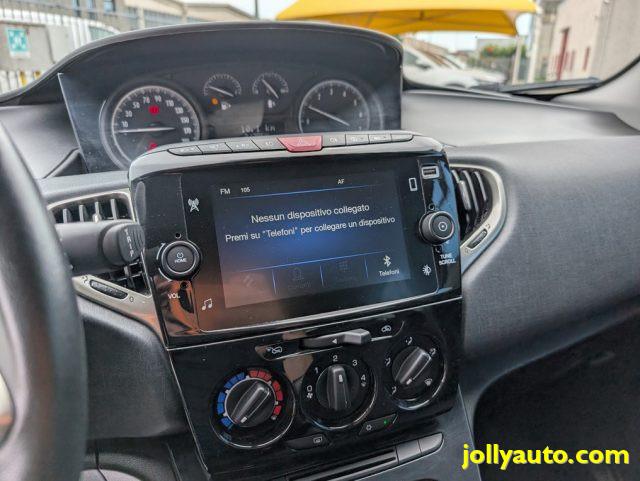 LANCIA Ypsilon 1.0 FireFly 5P S&S Hybrid Gold 5 posti - Ruotino