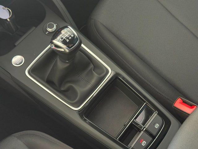 AUDI Q2 30 TDI S line Edition