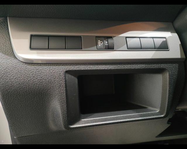 FIAT Scudo Ice 1.5 bluehdi 120cv L2H1-DETAX