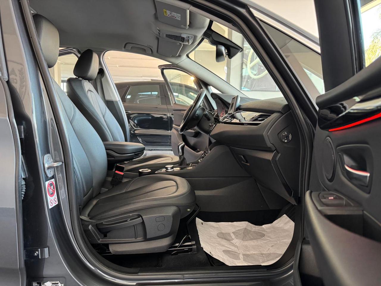 BMW 218 d Active Tourer Sport