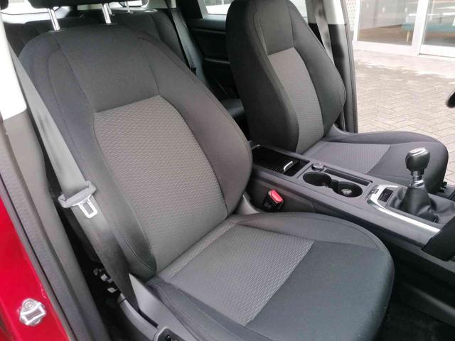 LAND ROVER Discovery Sport 2.0 TD4 150 CV Pure MANUALE + GANCIO TRAINO