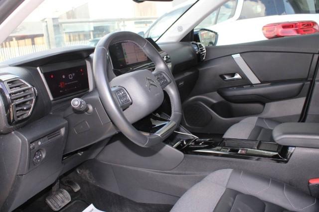 Citroen C4 1.2 puretech Shine s&s 130cv AUTO con CarPlay