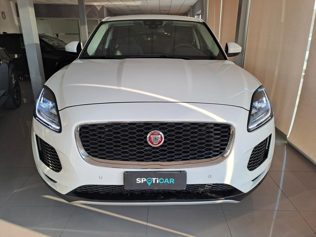 Jaguar E-Pace 2.0D 150 CV R-Dynamic S 2020