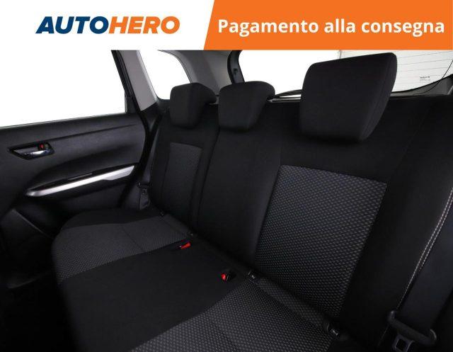 SUZUKI Vitara 1.6 VVT V-Top