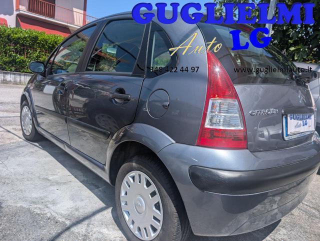 CITROEN C3 1.1 Elegance Style