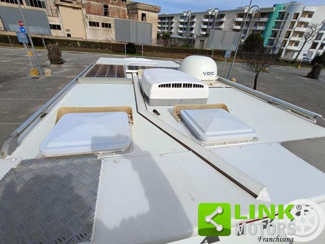 LAIKA ECOVIP H 710 FULL OPTIONAL