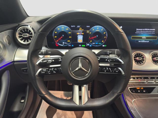 MERCEDES-BENZ E 300 *Mild hybrid Premium Plus*PROMO*