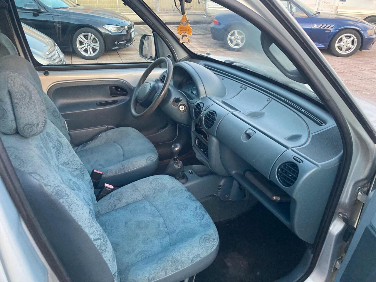 Renault Kangoo 1.4 cat Ice