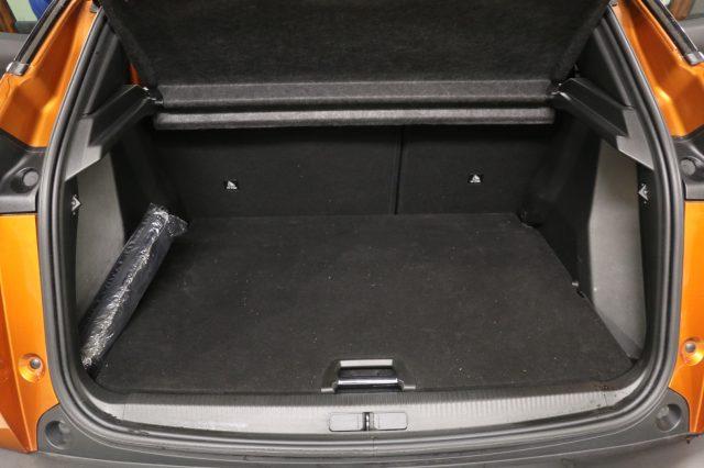 PEUGEOT 2008 PureTech 130 EAT8 GT IMPIANTO GPL