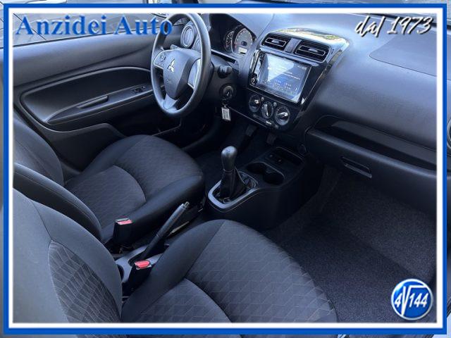 MITSUBISHI Space Star 1.2 Invite