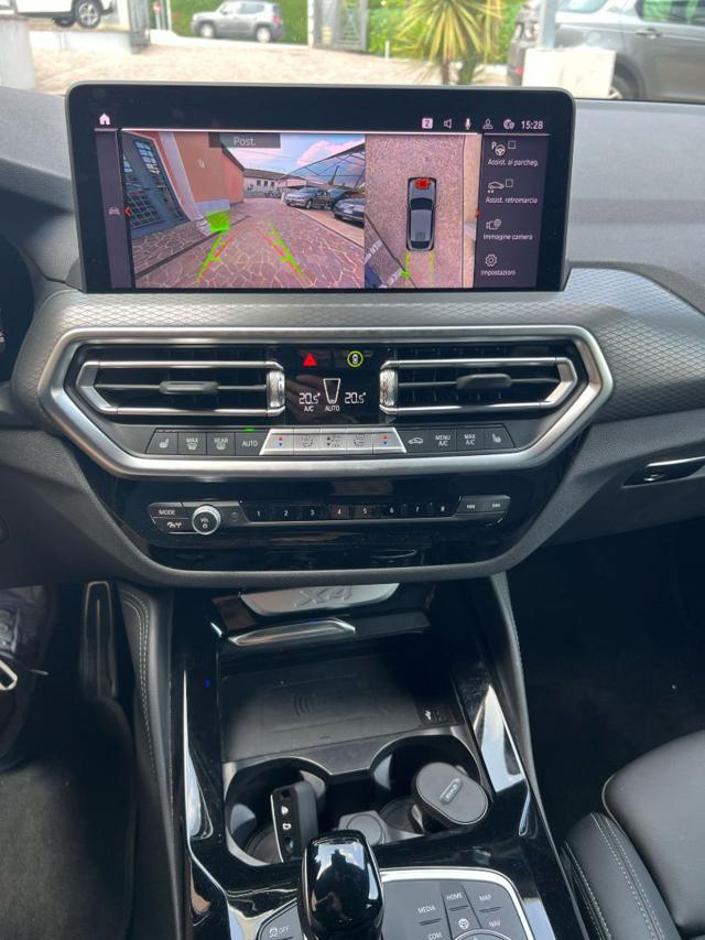 BMW X4 xDrive20d 48V Msport - KM 29000 -