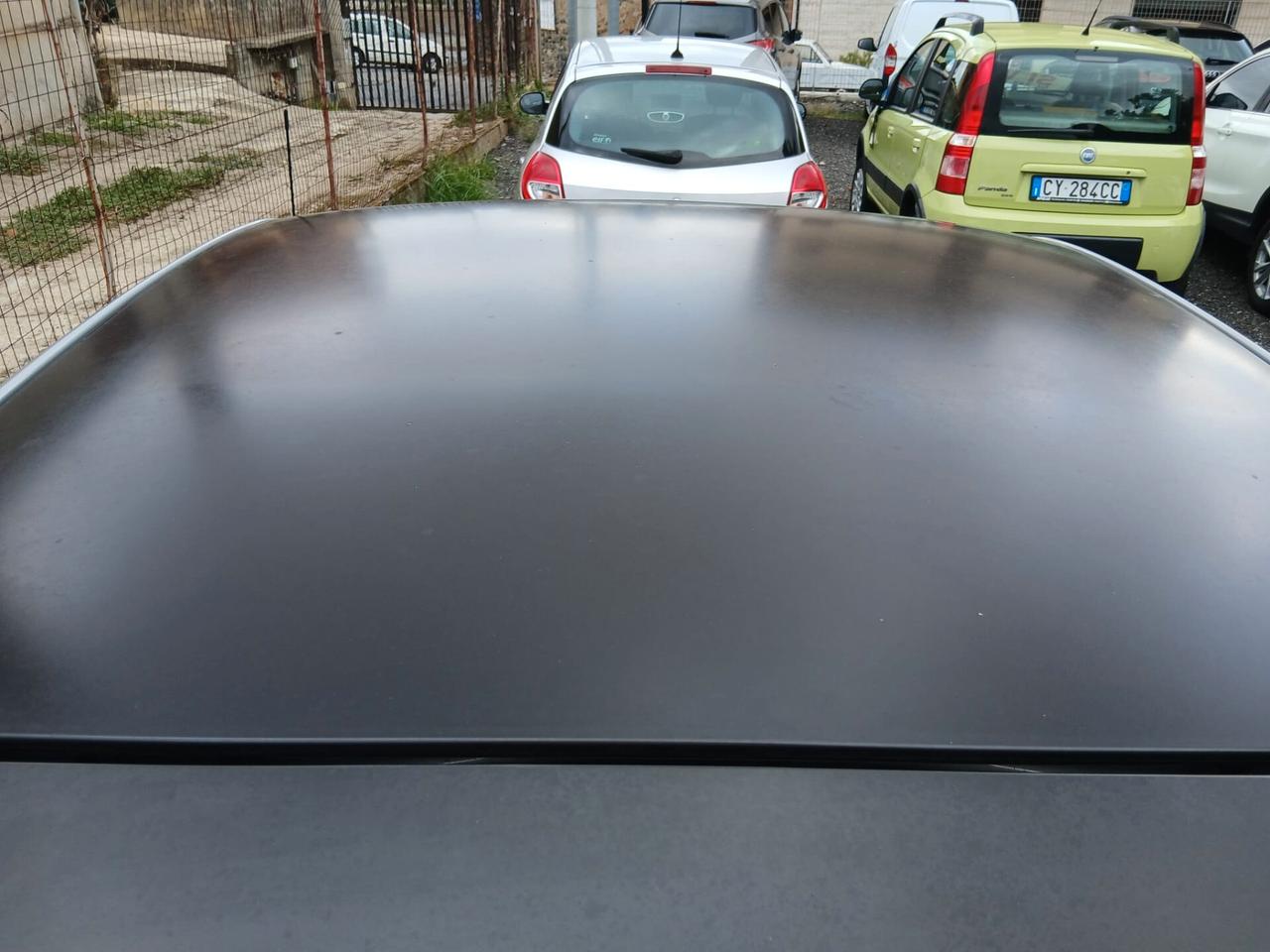 Smart ForTwo 1000 52 kW coupé pulse