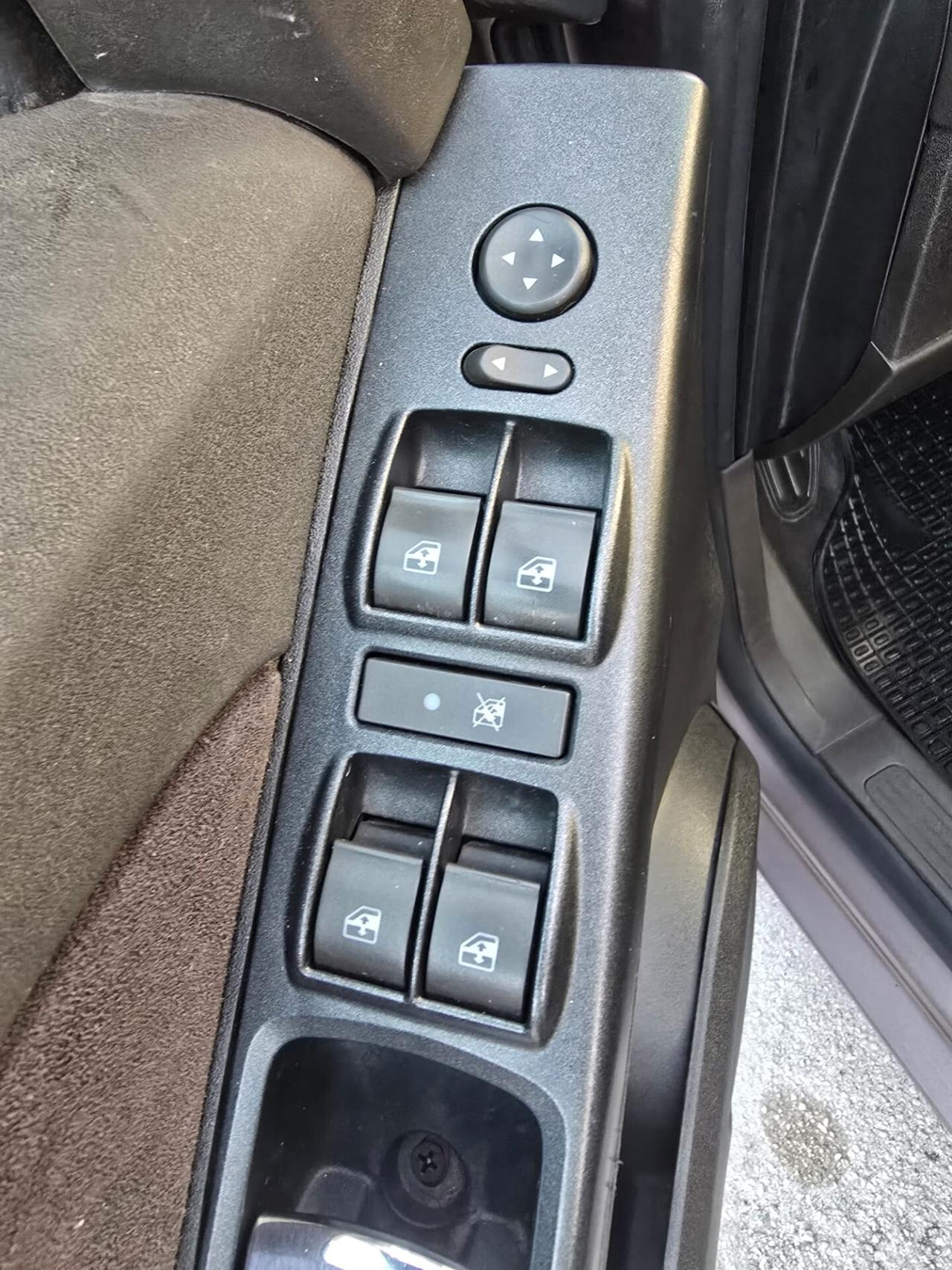 Lancia MUSA GPL TETTO PELLE SPETTACOLO