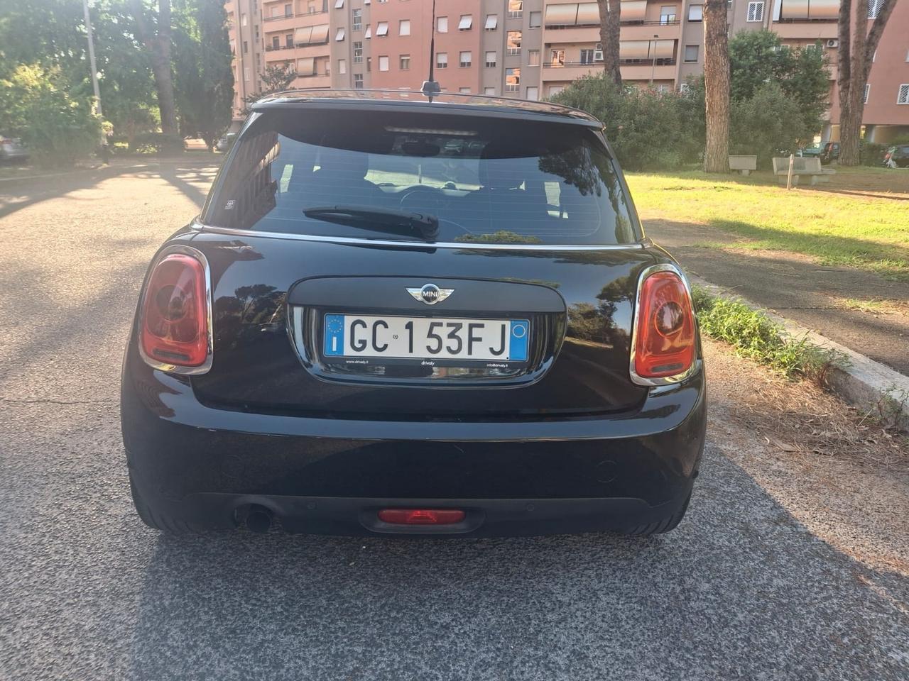 Mini ONE 1.2