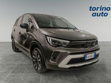 Opel Crossland 1.2 110cv Elegance S&S MT6