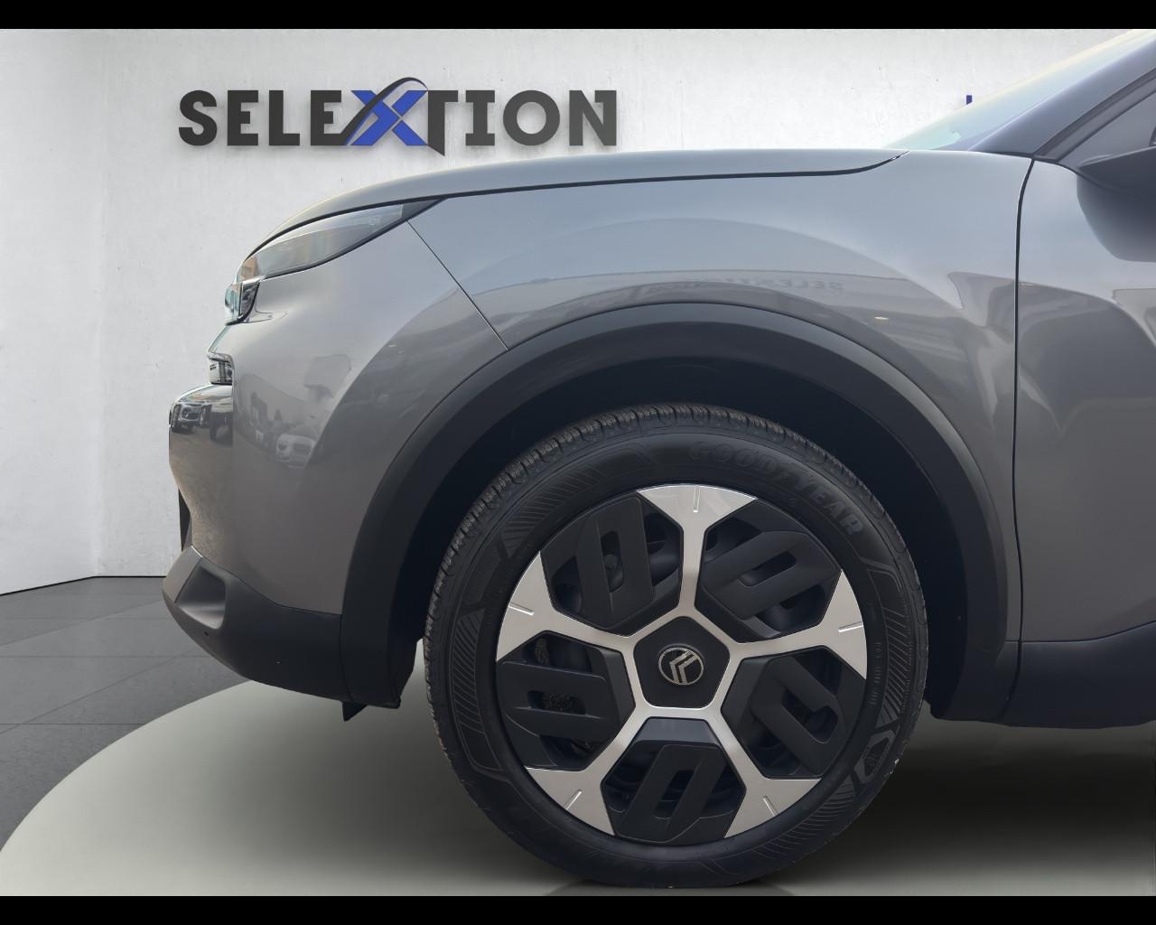 CITROEN C4 3ª serie - C4 PureTech 130 S&S EAT8 Plus