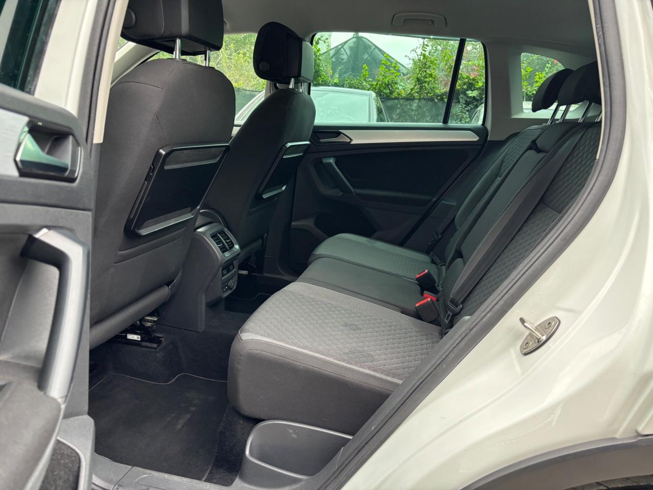 Volkswagen Tiguan 1.6 TDI Business OK NEOPATENTATI